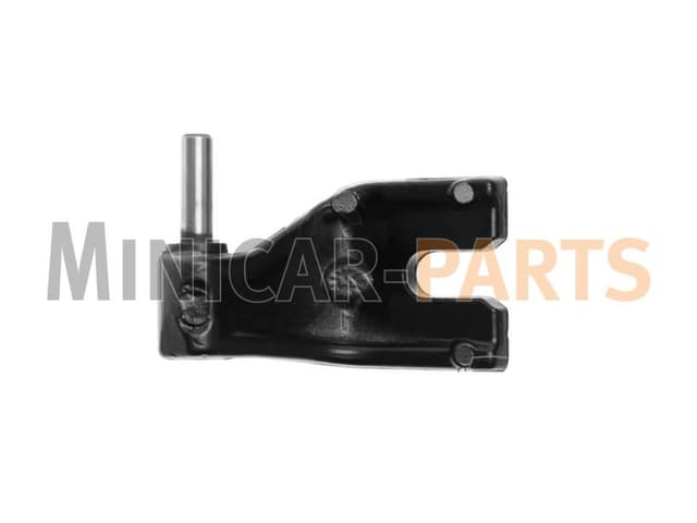 Door hinge right Aixam Sensation / Emotion / Ambition