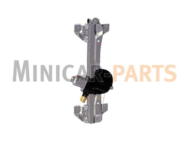 Electric window mechanism left Aixam Sensation / Emotion / Ambition