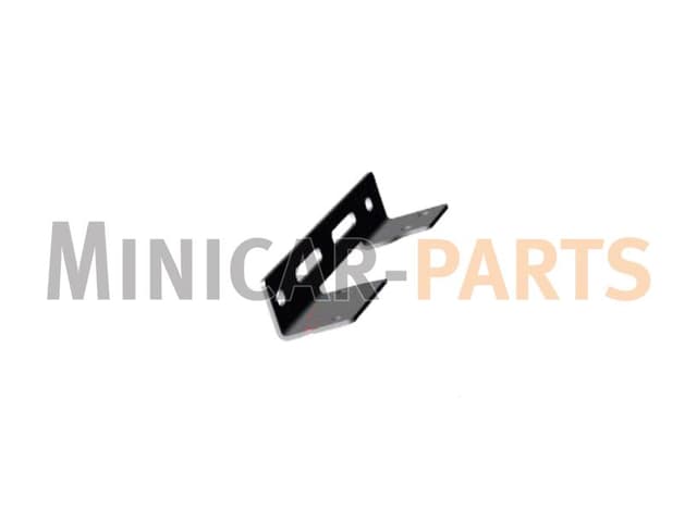Tailgate lock pin Aixam Sensation / Emotion / Ambition