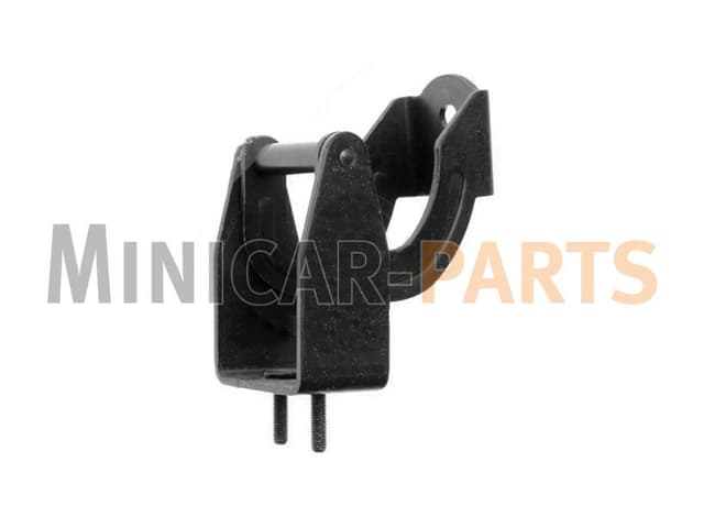Tailgate hinge Aixam City Sensation / Emotion