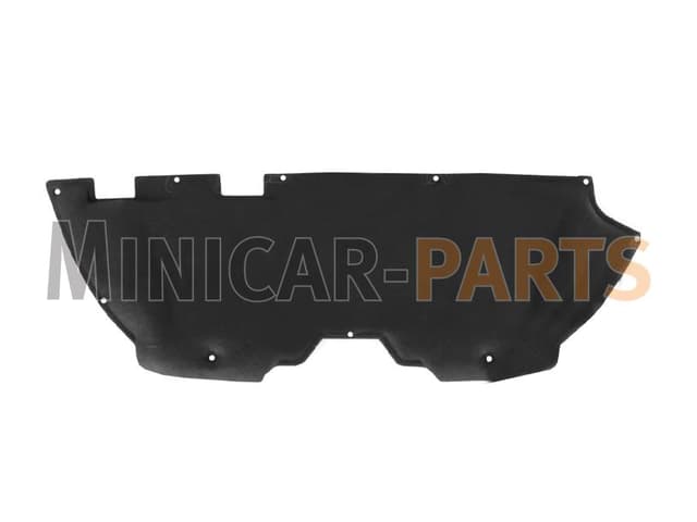 Sound insulation hood Aixam Sensation / Emotion