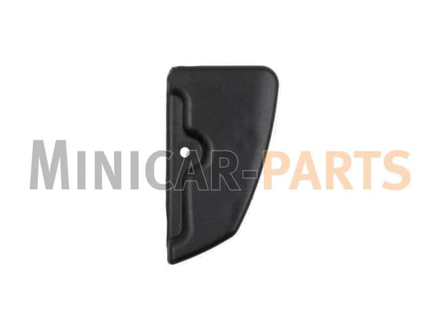 Cover cap left front chassis frame Aixam Sensation / Emotion / Ambition
