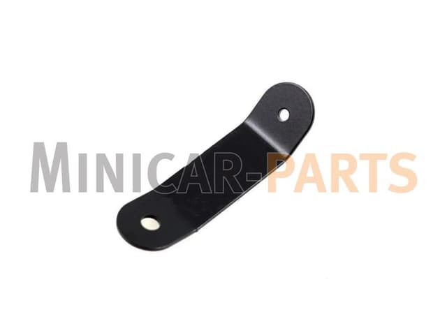 Front fender support Aixam Vision / Sensation / Emotion