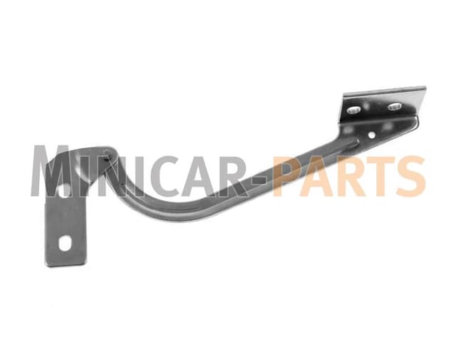 Bonnet hinge left Chatenet CH26 / CH30 / CH32