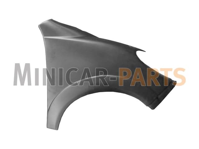 Front fender right Ligier X-Too R / S / RS