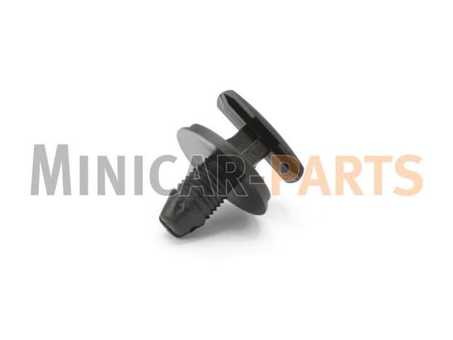 Mounting plastic pop rivet Ligier / Microcar / Aixam
