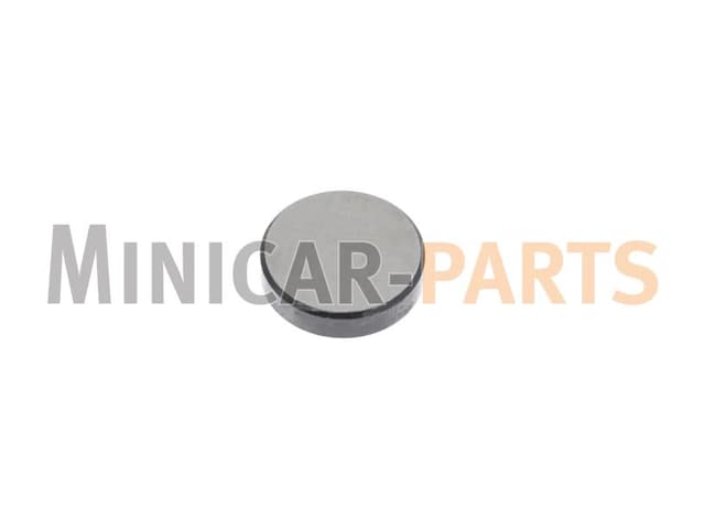 Adjustment shim high-pressure pump Lombardini DCI