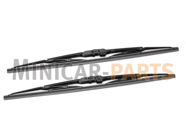 Front wiper blade Aixam MEGA (480 mm)