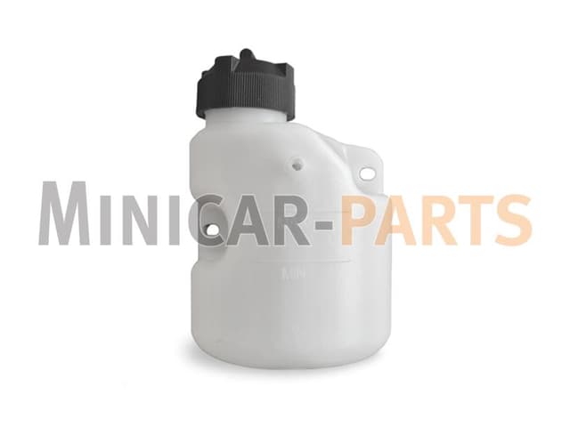 Coolant reservoir Aixam