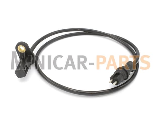 ABS sensor brake system Aixam
