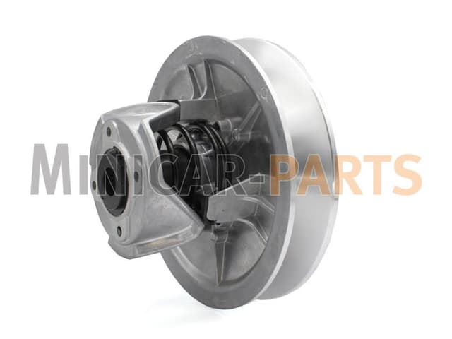 Vario clutch gearbox side Aixam / Minauto