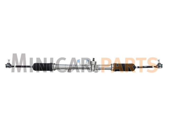 Steering rack complete Aixam Sensation / Emotion / Ambition