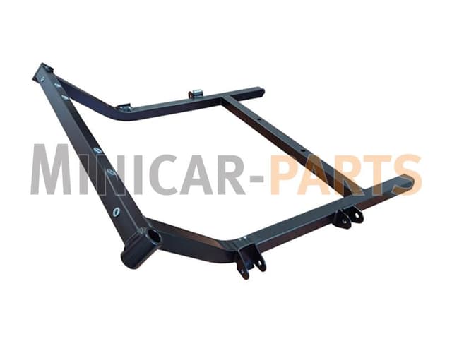 Subframe chassis Aixam Ambition