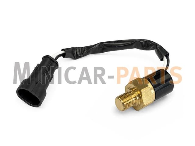 Temperature sensor Aixam Sensation / Emotion / Ambition