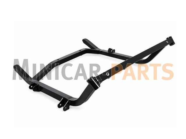 Subframe chassis Aixam Crossover Ambition / S10-2
