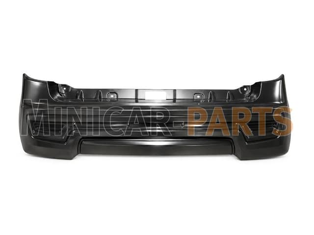 Rear bumper Ligier JS50/JS50L Ph2/Ph3