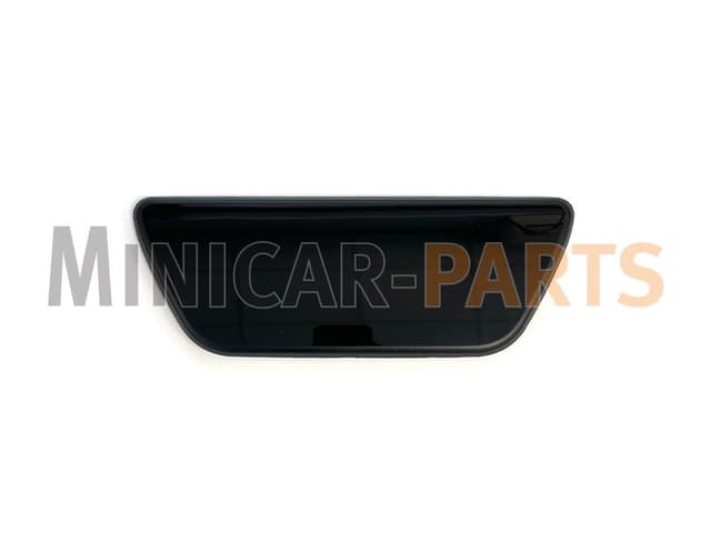 Charging port flap Ligier JS50 Ph5 / Myli