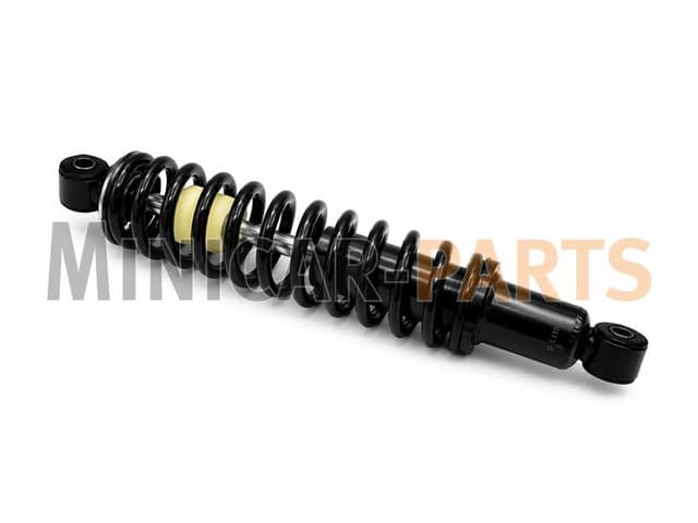 Shock absorber rear Aixam MEGA / D-Truck