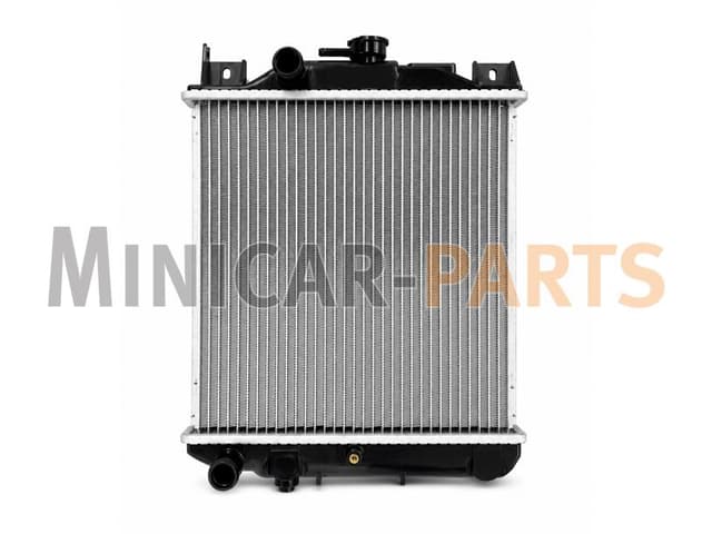 Radiator Chatenet Media / Barooder (with Lombardini engine)