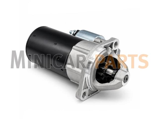 Starter motor Lombardini DCI 442 / 480 / 492
