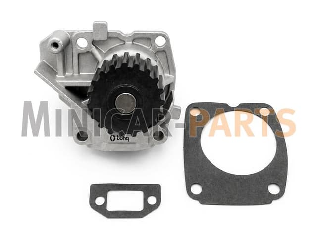 Water pump + gaskets set Lombardini 502 Progress / FOCS