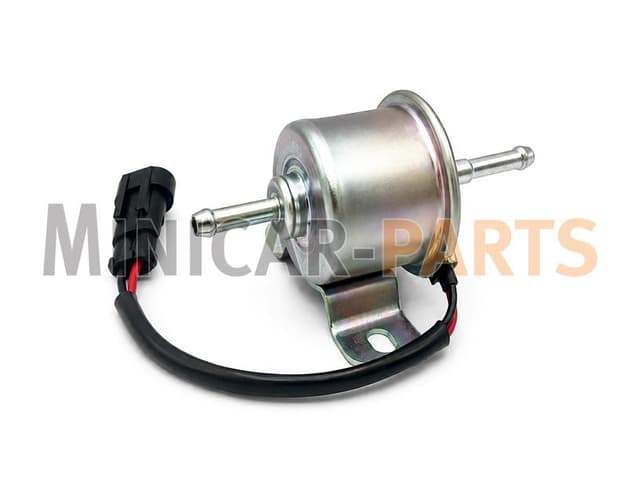 Fuel pump electric Lombardini