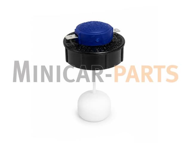 Brake fluid reservoir cap Aixam