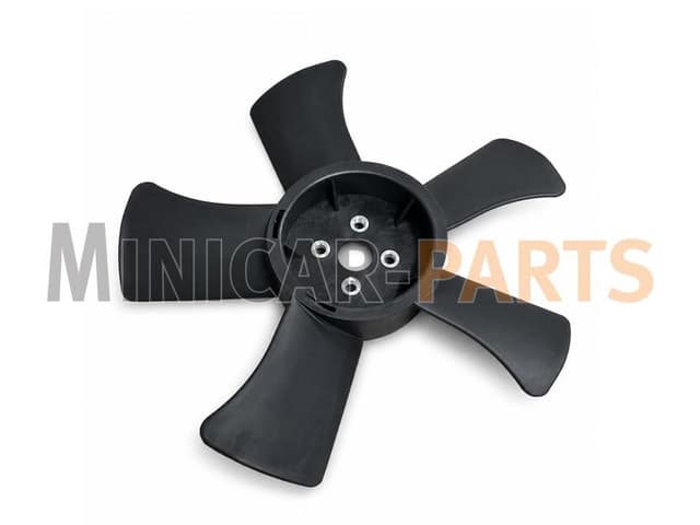 Suction cooling fan Lombardini 502 FOCS