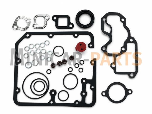 Gasket set engine Lombardini FOCS / Progress