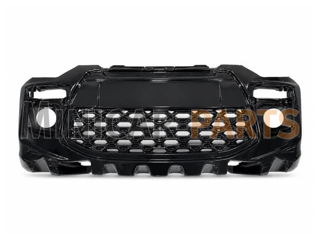 Grille frontbumper Ligier JS50 (unpainted)