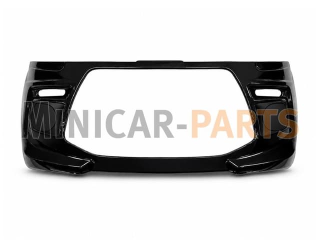 Front bumper Ligier JS50 / JS50L Ph1