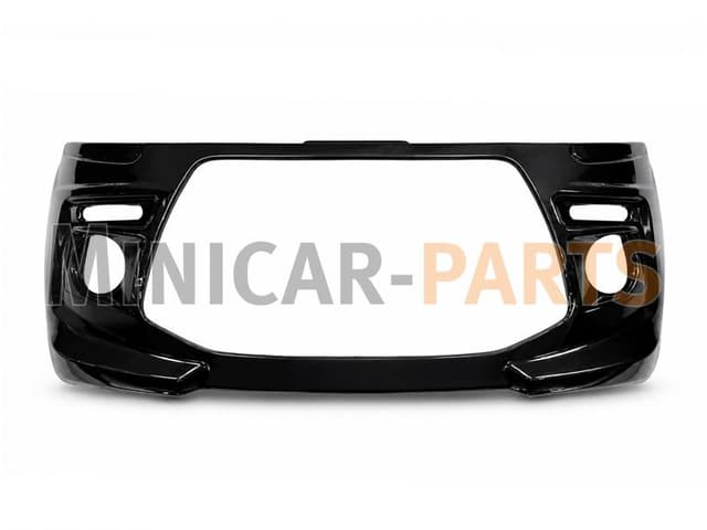 Front bumper Ligier JS50 / JS50L Ph1