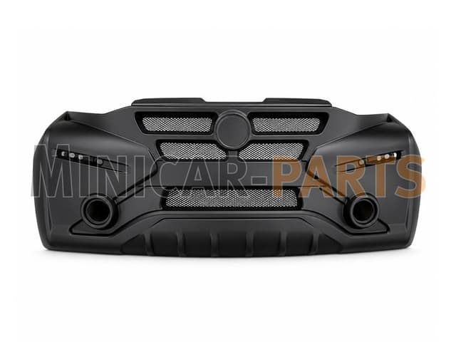 Voorbumper Casalini M20