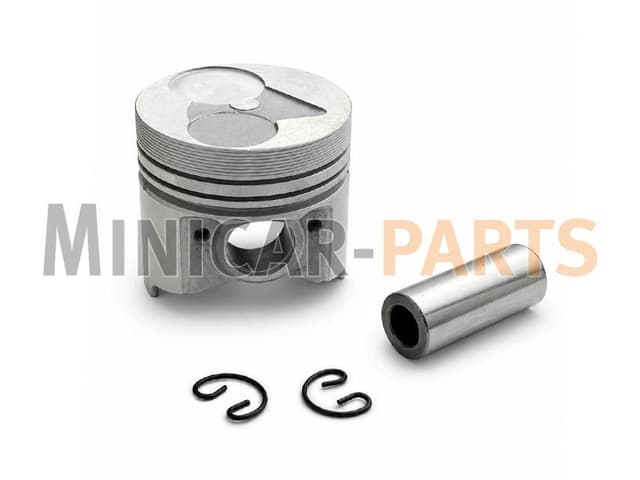 Piston Aixam Kubota Z402 (STD)