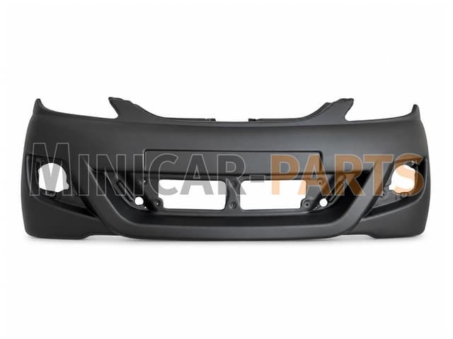 Front bumper Aixam Impulsion City / Crossline / Coupe