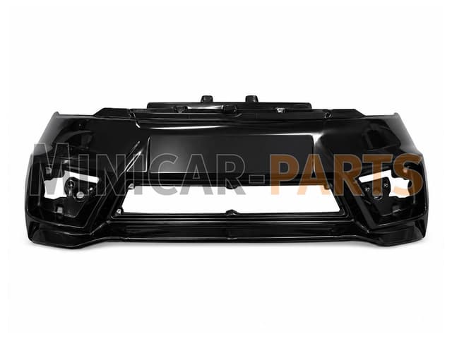 Front bumper Aixam Sensation City / Coupe Sport