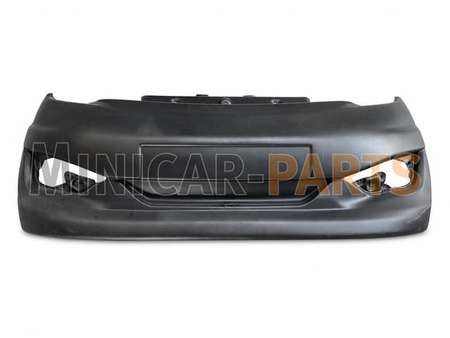 Front bumper Aixam Vision City / Coupe