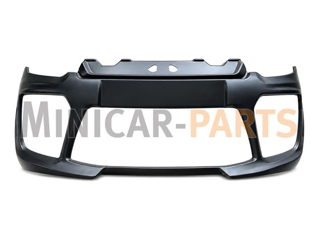 Front bumper Ligier JS50 / JS50L Sport Ph2/Ph3