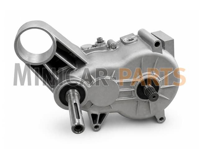 Gearbox Ligier X-Too R / S/ RS (1:11)